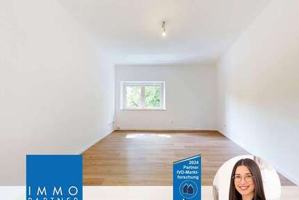 Wohnung Nürnberg Hasenbuck - 3.5 Zimmer, 90 m&sup2;, 950&euro; | Angebot:26863554