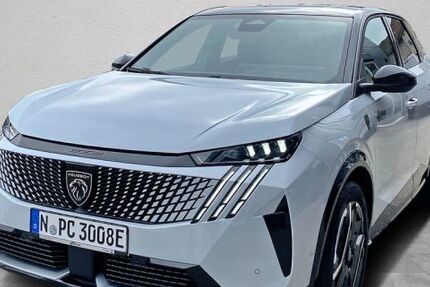 Peugeot 3008 21.000 km 45.890 &euro; Nürnberg OT Schweinau 90439