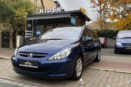Peugeot 307 155.000 km 2.790 € Nürnberg 90429