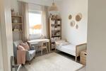 Etagenwohnung Fürth Südstadt - 3 Zimmer, 81 m&sup2;, 880&euro; | Angebot:26491412