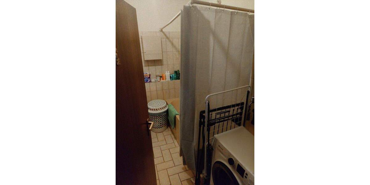 Gepflegte, gut geschnittene 2-Zimmer-Wohnung nähe Stadtpark 2 zimmer