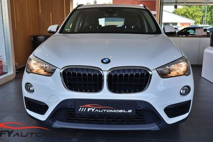 BMW X1 85.800 km 14.990 &euro; Fürth 90765