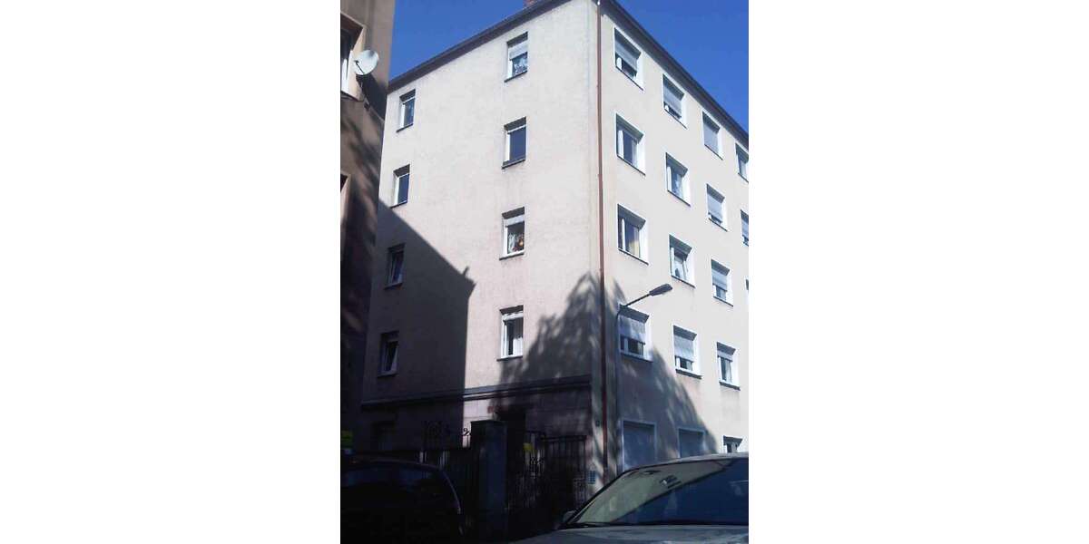 Etagenwohnung Nürnberg Eberhardshof - 2.8 Zimmer, 65 m&sup2;, 790&euro; | Angebot:25625256