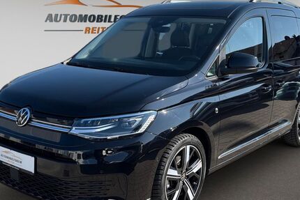 VW Caddy 38.000 km 35.890 &euro; Fürth 90768