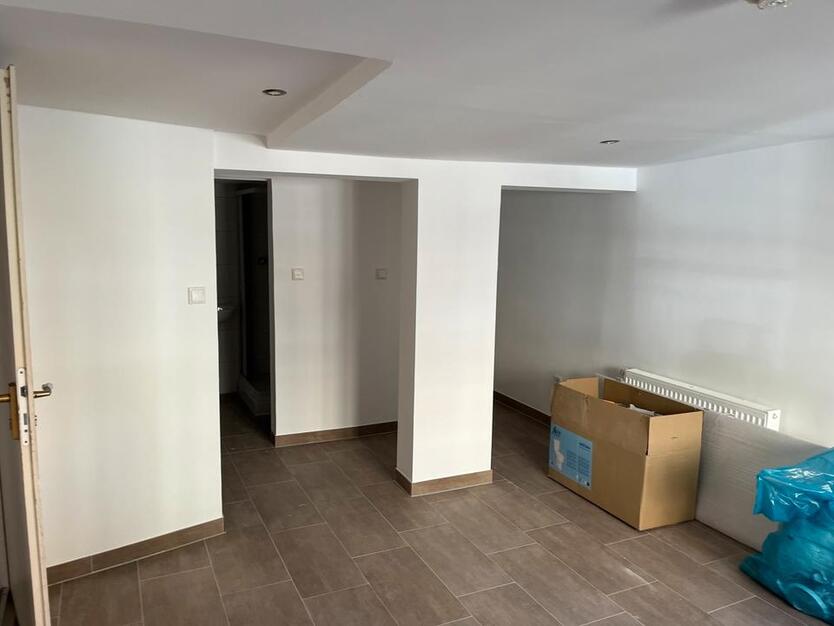 1-Zimmer-Wohnung Schwabach in der Innenstadt