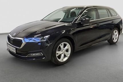 Skoda Octavia 89.400 km 19.870 &euro; Fürth 90763