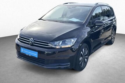 VW Touran 19.000 km 35.450 &euro; Roth 91154