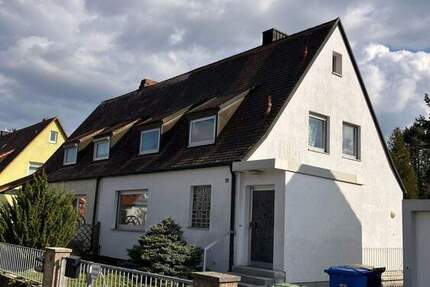 Siedlerhaus mit Potenzial - viel Platz zum Gestalten und Verwirklichen 3 zimmer