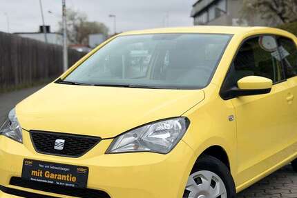 Seat Mii 86.200 km 3.999 &euro; Nürnberg 90439