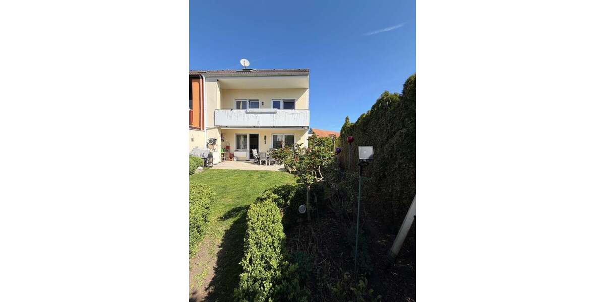 Einfamilienhaus Bubenreuth - 6 Zimmer, 140 m&sup2;, 1.950&euro; | Angebot:26423034