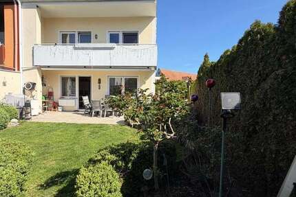 Haus Bubenreuth - 6 Zimmer, 140 m&sup2;, 1.950&euro; | Angebot:26423034
