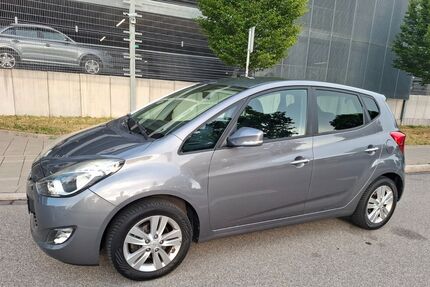 Hyundai ix20 31.650 km 8.950 &euro; Nürnberg 90441