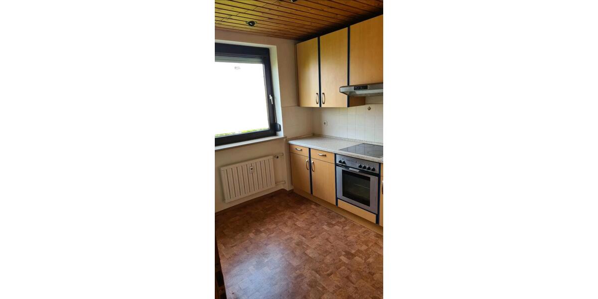 Etagenwohnung Nürnberg Schnepfenreuth - 3 Zimmer, 80 m&sup2;, 1.200&euro; | Angebot:24806405