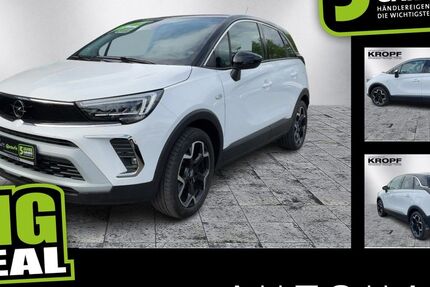 Opel Crossland (X) 30.345 km 15.490 &euro; Fürth 90765