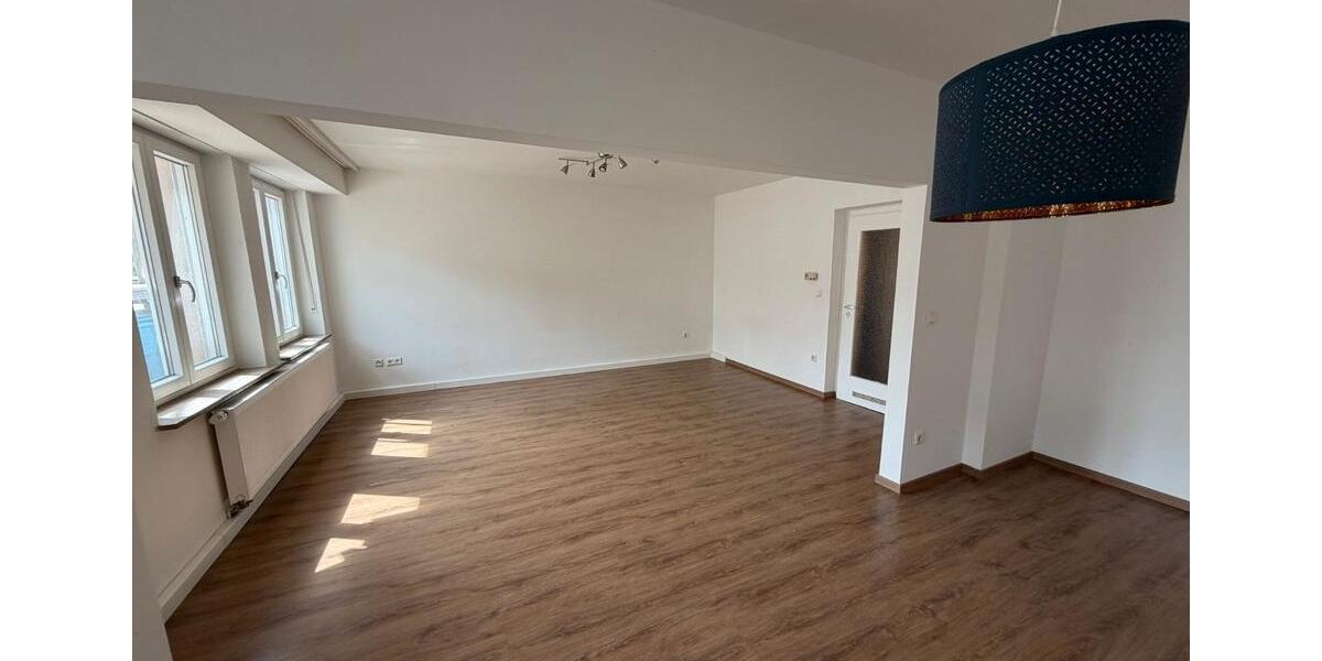 Erdgeschoßwohnung Nürnberg Gärten bei Wöhrd - 2 Zimmer, 52 m&sup2;, 222.000&euro; | Angebot:26943352