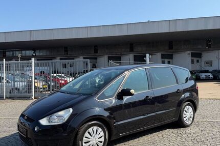 Ford Galaxy 280.666 km 1.599 &euro; Nürnberg 90439
