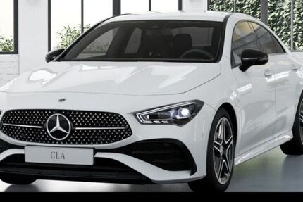 Mercedes CLA 200