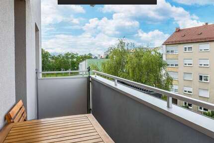 Wohnung zum Kaufen in Nürnberg 310.000 € 80 m² 4 zimmer