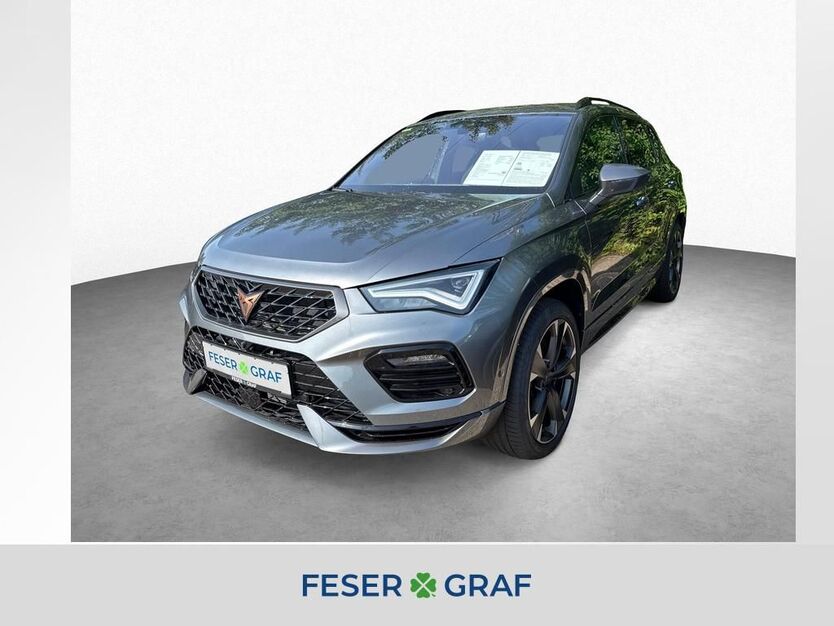 Cupra Ateca 12.900 km 37.650 € Roth 91154