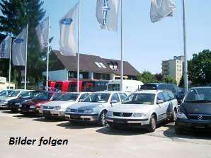 Ford EcoSport 92.200 km 8.400 &euro; Zirndorf 90513