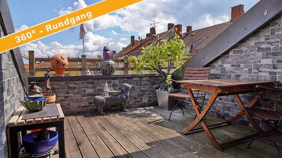 Wohnung zum Kaufen in Nürnberg 315.000 € 87 m²