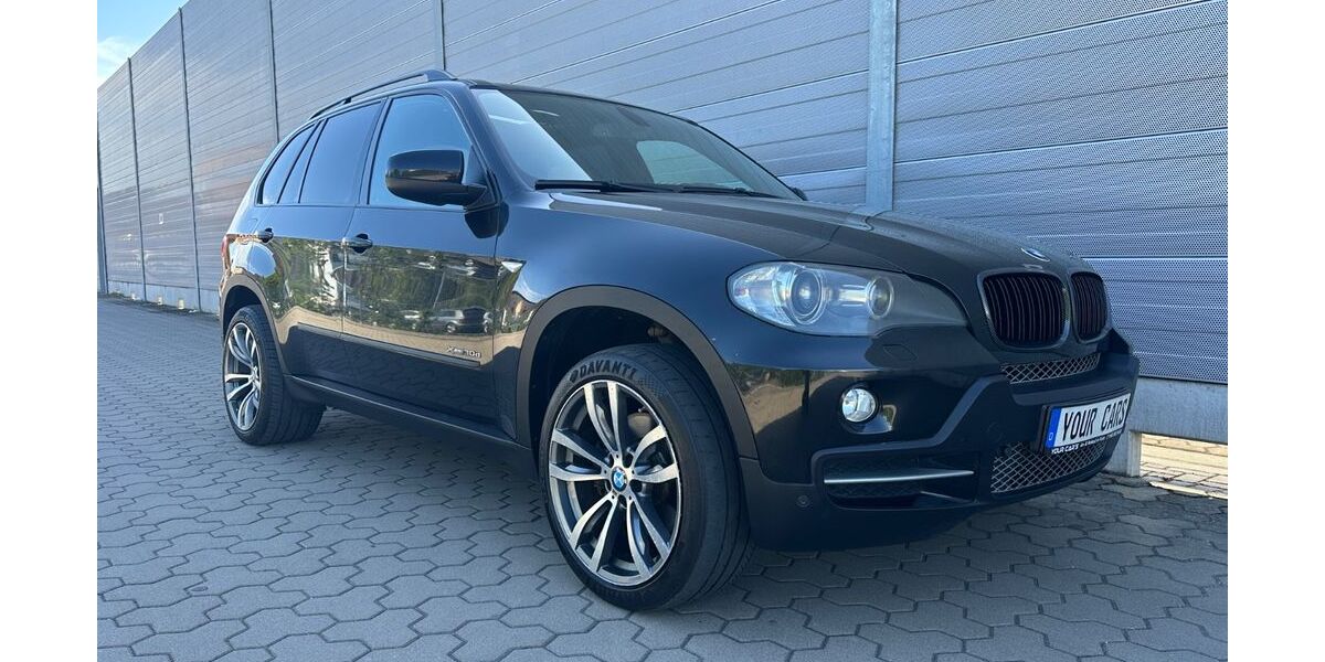 BMW X5 344.239 km 7.999 &euro; Fürth 90763