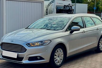 Ford Mondeo 245.000 km 5.800 € Langensendelbach 91094