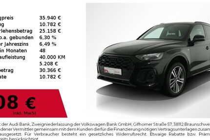 Audi Q5 98.200 km 35.940 &euro; Nürnberg 90411
