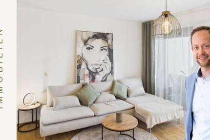 Wohnung Fürth Südstadt - 2 Zimmer, 68 m&sup2;, 369.900&euro; | Angebot:26759896