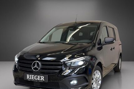 Mercedes-Benz Citan 37.083 km 25.900 &euro; Altdorf 90518