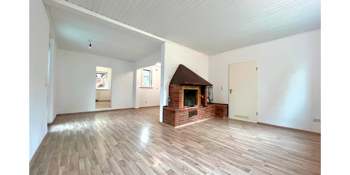 Moderne 3-Zimmer-Erdgeschoss-Wohnung mit Gartenanteil und PKW-Stellplatz in Nürnberg-Schniegling 3 zimmer