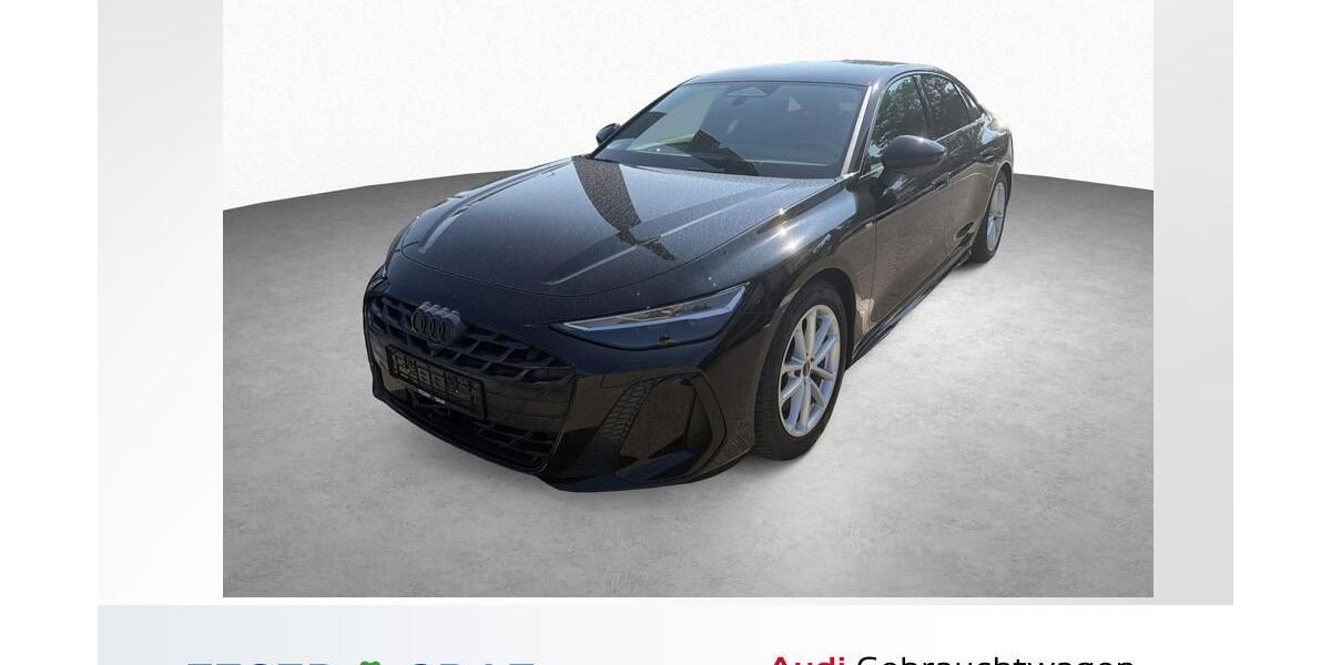Audi A6 11.690 km 58.690 &euro; Roth 91154