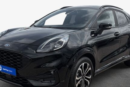 Ford Puma 10.313 km 21.490 &euro; Schwabach 91126