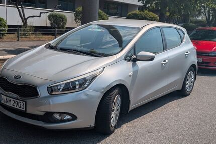 Kia ceed / Ceed 178.000 km 6.500 &euro; Nürnberg 90478