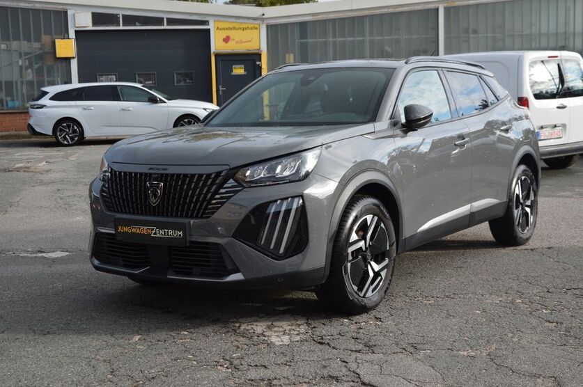 Peugeot 2008 40.500 km 20.590 € Nürnberg 90469