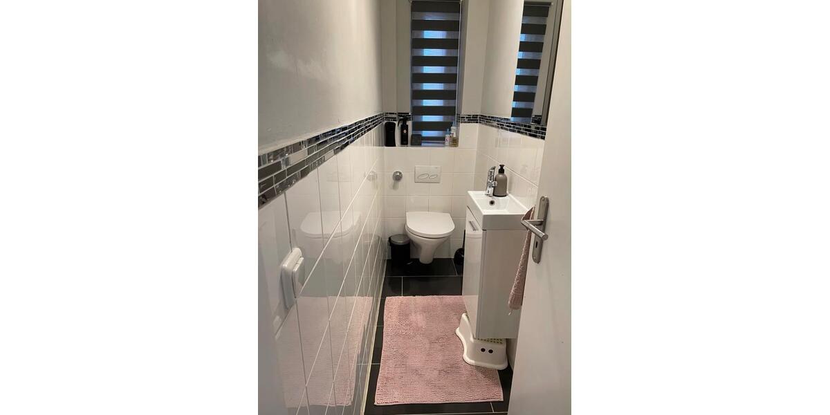 Etagenwohnung Nürnberg Gleißhammer - 3 Zimmer, 84 m&sup2;, 1.350&euro; | Angebot:27570690