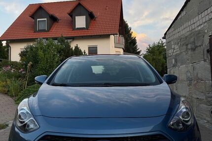 Hyundai i30 171.212 km 8.990 &euro; Eckental 90542