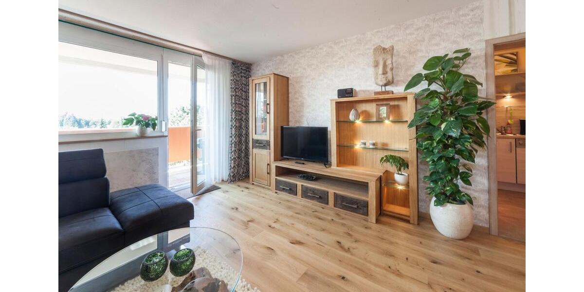 Möblierte 1,5 Zimmer Wohnung in Nürnberg ab sofort verfügbar :) 1.5 zimmer