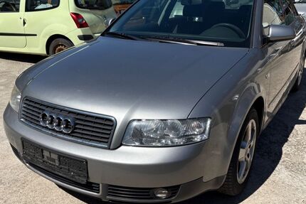 Audi A4 294.168 km 1.350 &euro; Nürnberg 90427