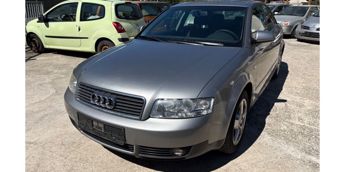 Audi A4 294.168 km 1.350 &euro; Nürnberg 90427