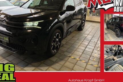 Citroen C5 Aircross 23.495 km 19.390 &euro; Nürnberg 90429