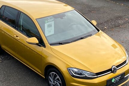 VW Golf 124.900 km 12.490 &euro; Schwabach 91126