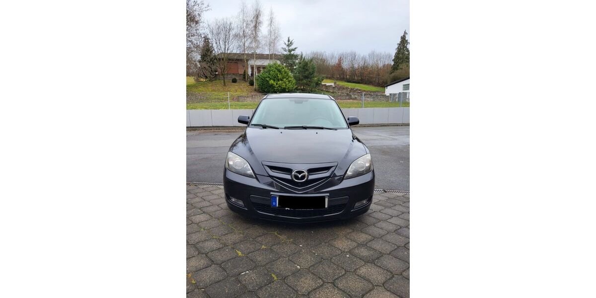 Mazda 3 210.000 km 2.000 &euro; Heroldsbach 91336