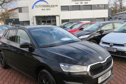 Skoda Kamiq 9 km 28.877 &euro; Nürnberg 90431
