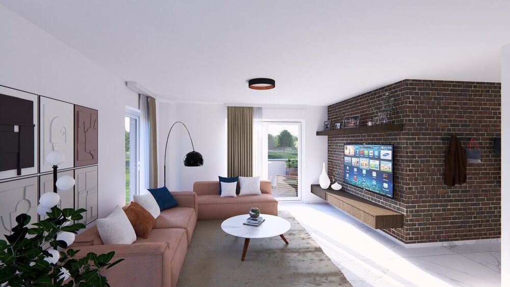 Individuell geplantes Traumhaus in Reichenschwand - Großzügiges Wohnen mit allkauf Servicekomfort - Gewerbeobjekt Reichenschwand | Angebot:27531593