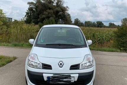 Renault Modus 170.000 km 2.800 € Fürth 90765