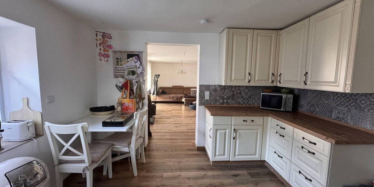 Bauernhaus, Landhaus Altdorf b. Nürnberg Wappeltshofen - 5 Zimmer, 137 m&sup2;, 399.000&euro; | Angebot:25957588