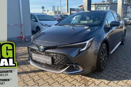 Toyota Corolla 12.000 km 28.490 &euro; Nürnberg 90480