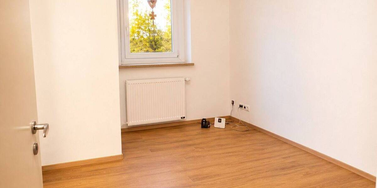 Terrassenwohnung Allersberg Eismannsdorf - 3 Zimmer, 73 m&sup2;, 345.000&euro; | Angebot:26568860