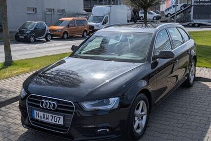 Audi A4 141.000 km 12.999 &euro; Nürnberg 90473